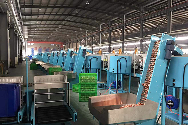 杭州专业皮带机生产厂家